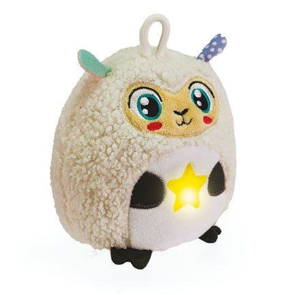 Žaislas Clementoni Twinkle Twinkle Sheep  17499