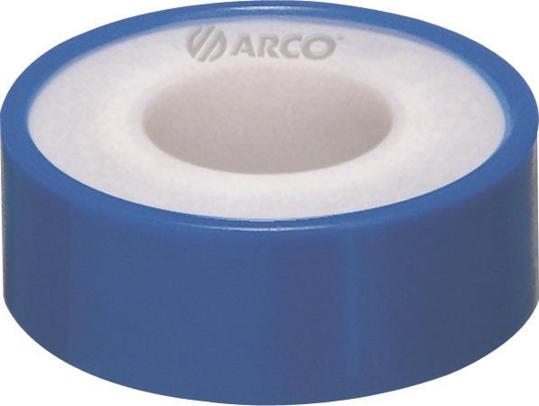 Juosta teflono PTFE 19 mm x 0.75 mm x 12 m