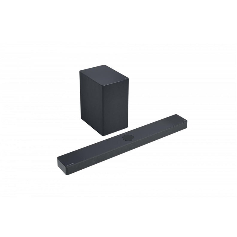 SYSTEM AUDIO SOUNDBAR SC9S LG