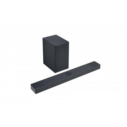 SYSTEM AUDIO SOUNDBAR SC9S LG