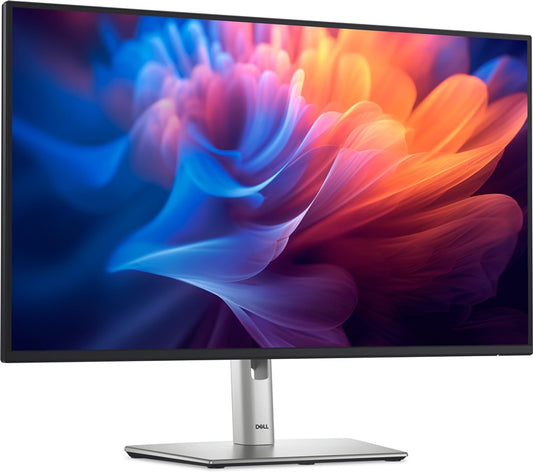 Monitorius Dell P2725H, 27", 8 ms