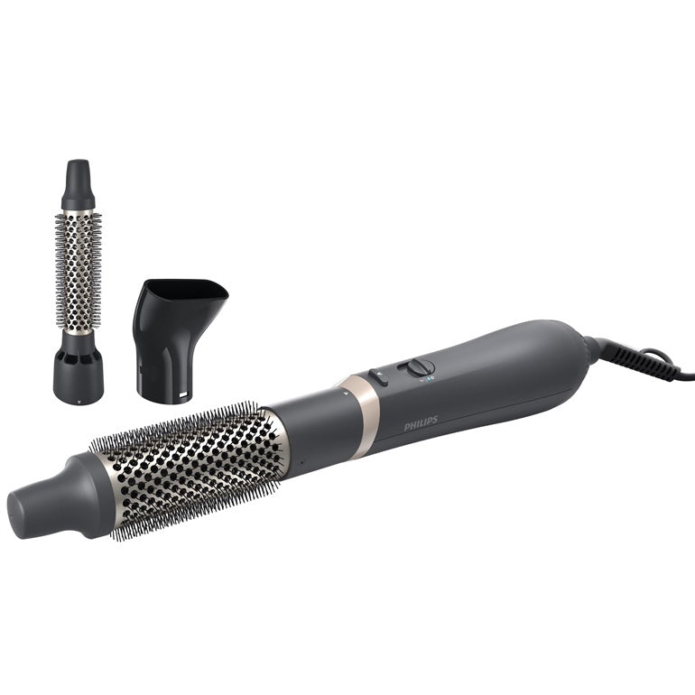 Szczotka do stylizacji włosów PHILIPS BHA301/00