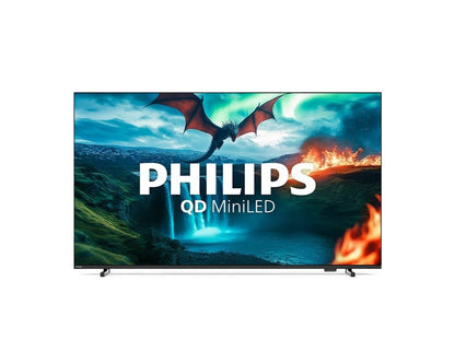 TELEVIZORIUS PHILIPS 55MLED820/12