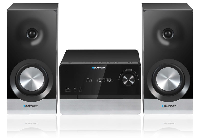 CENTRAS BLAUPUNKT MUZIKINIS MS40.2BT