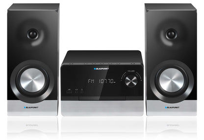 CENTRAS BLAUPUNKT MUZIKINIS MS40.2BT