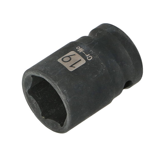 Nasadka udarowa Faster Tools 1/2" 19 mm