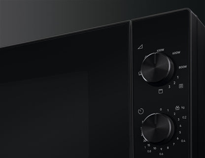 Kuchenka mikrofalowa ELECTROLUX EMZ421MMK