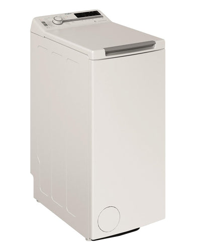 PRALKA ŁADOWANA OD GÓRY TDLR 7231BS EU WHIRLPOOL