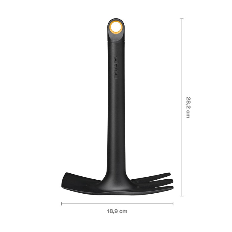 Kauptukas Fiskars Solid 1072100, 28.2 cm