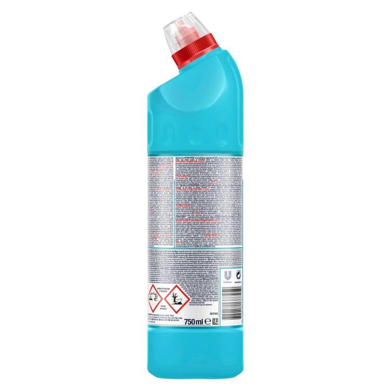Unitazo valiklis Domestos, 0.75 l