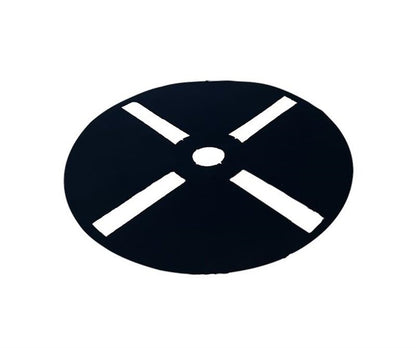 Podkładki pod stopki SH10 1,3 mm, 15 szt.