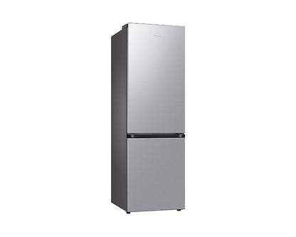 Lodówka z zamrażalnikiem dolnym Samsung RB34C600ESA/EF