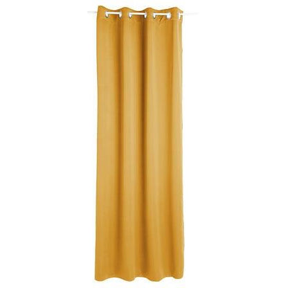 Užtemdanti užuolaida Atmosphera BLACKOUT 103859R 140x260 cm