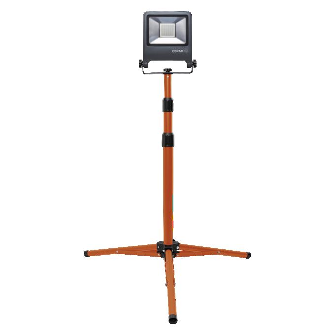 PROŽEK PASTATOMAS 1X50W 5000LM IP65