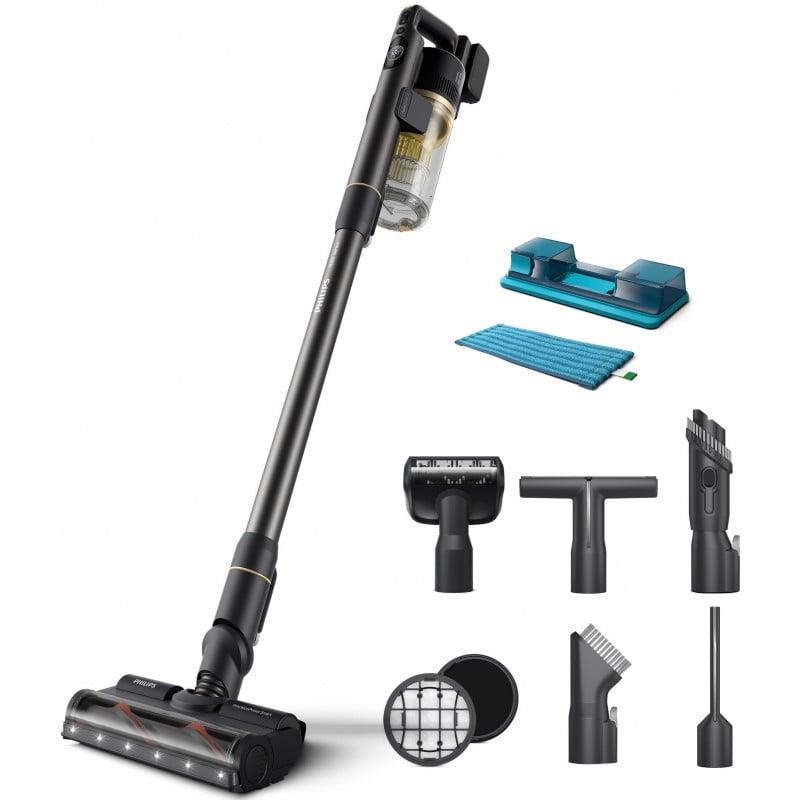 Odkurzacz pionowy Philips PHILIPS XC7057/01