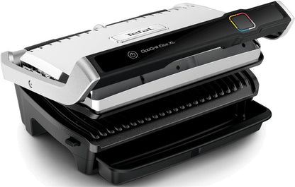 Grill elektryczny Tefal OptiGrill Elite XL GC760D30