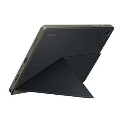 Etui na tablet Samsung Galaxy A9+, szare, 11