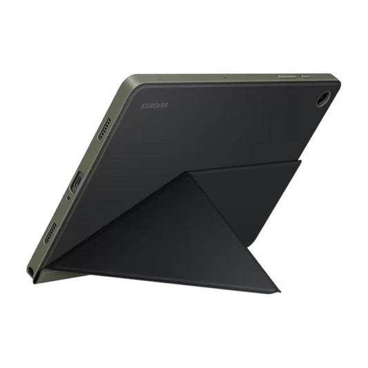 Planšetinio kompiuterio dėklas Samsung Galaxy A9+, pilka, 11