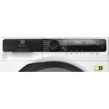 SUSZARKA BĘBNOWA EW8D585UCE ELECTROLUX