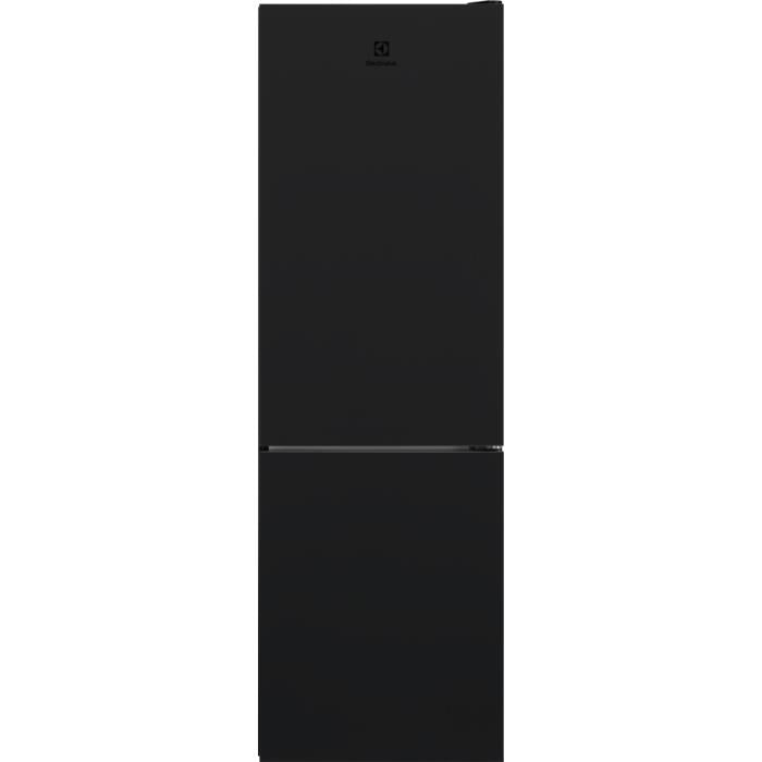 Chłodziarko-zamrażarka z dolnym zamrażalnikiem Electrolux LNT7ME32M2