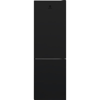 Chłodziarko-zamrażarka z dolnym zamrażalnikiem Electrolux LNT7ME32M2