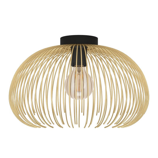 Lampa sufitowa Eglo VENEZUELA, 40 W, E27, 900165