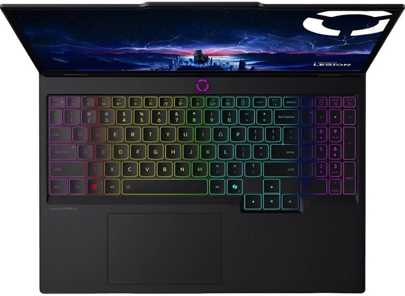 Kompiuteris Legion 5i i9 32GB 1TB 15.1 RTX5070