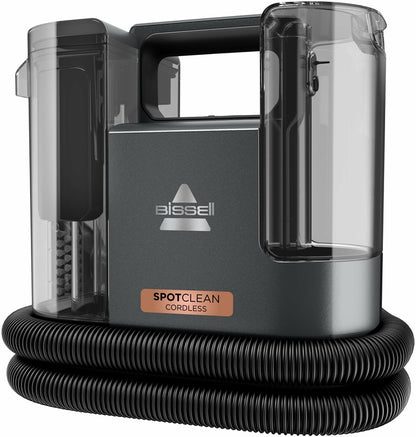 Odkurzacz piorący Bissell SpotClean Cordless, 65 W