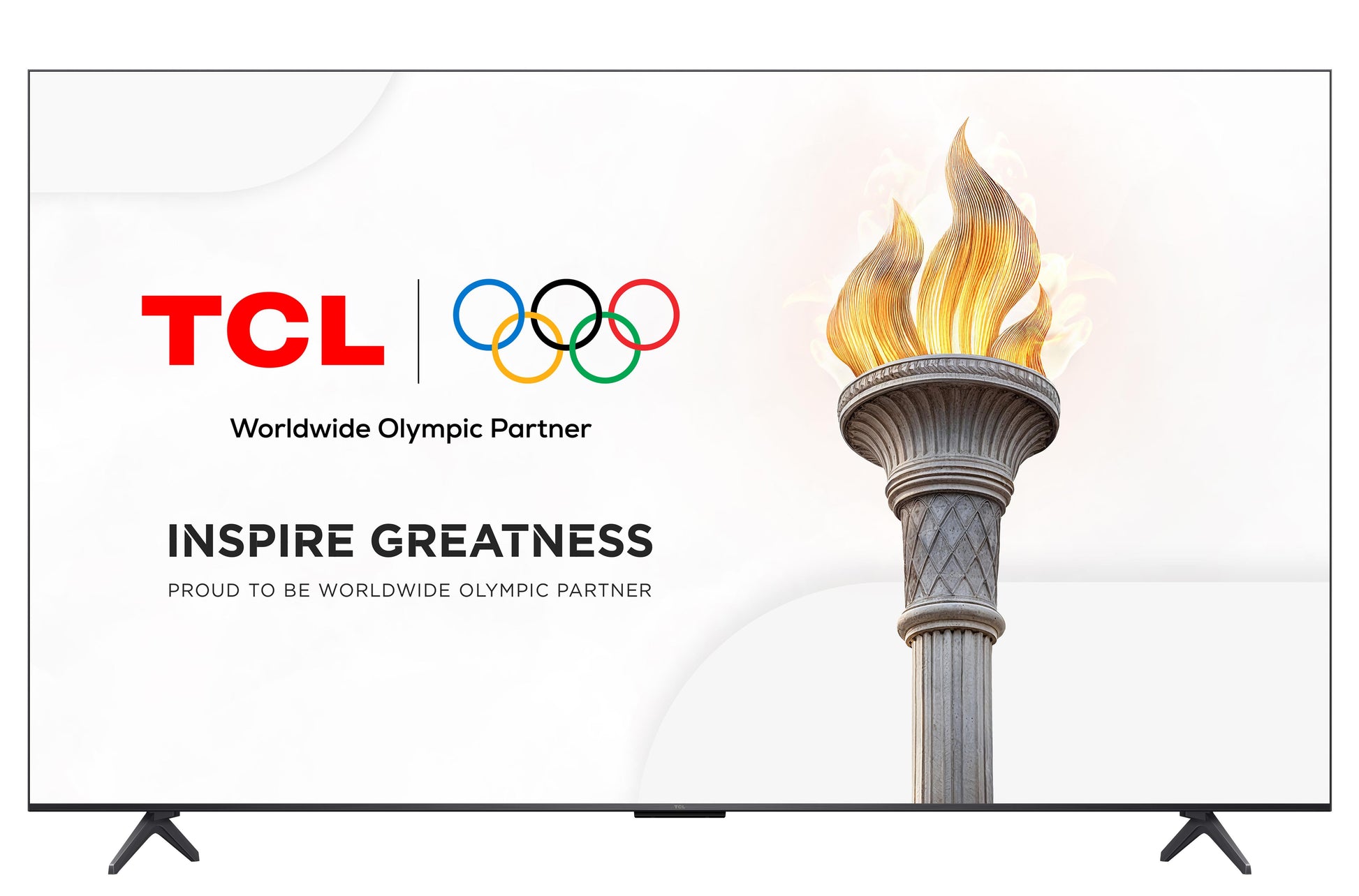 TELEVIZORIUS 55C6KS TCL