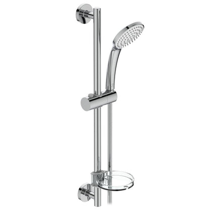 Zestaw natryskowy IDEALRAIN SOFT B9412AA CHROM