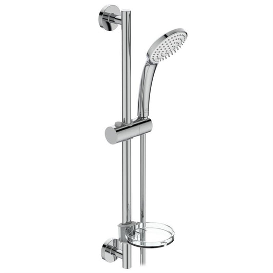 Zestaw natryskowy IDEALRAIN SOFT B9412AA CHROM