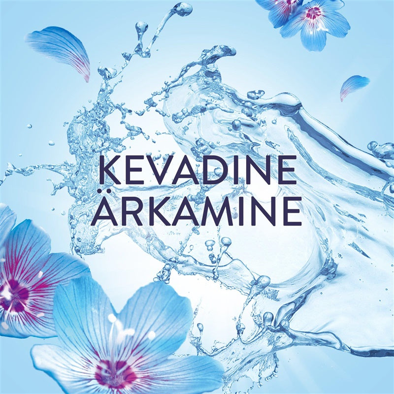 Audinių minkštiklis Lenor Spring Awakening, skystas, 2.478 l