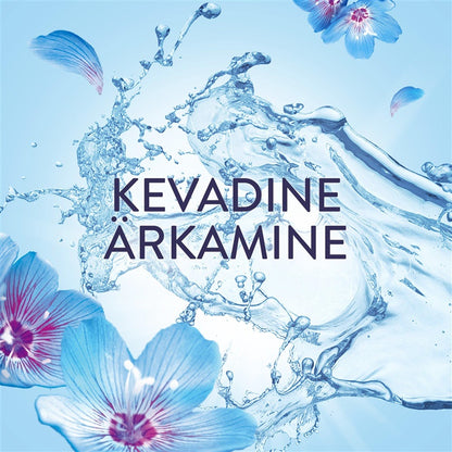 Audinių minkštiklis Lenor Spring Awakening, skystas, 2.478 l