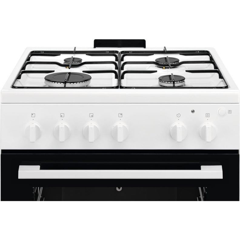 Zmywarka ELECTROLUX D-D LKG604012W