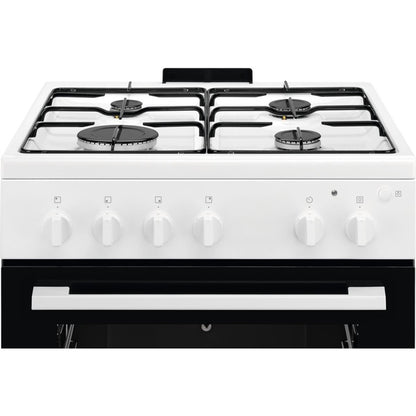 Zmywarka ELECTROLUX D-D LKG604012W