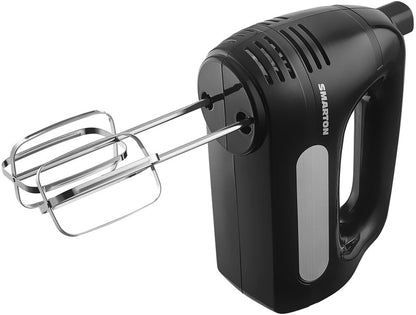 Mikser ręczny Smarton HM 300, czarny