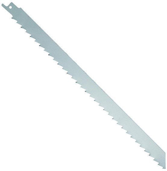 Brzeszczot piły szablastej Bahco 4TPI, 300 mm
