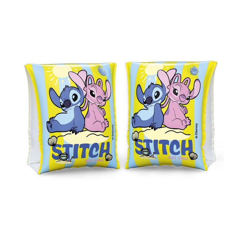 Rękawki do pływania Bestway STITCH, 15 cm x 23 cm