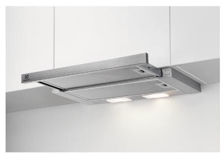 HOOD LFP326S ELECTROLUX