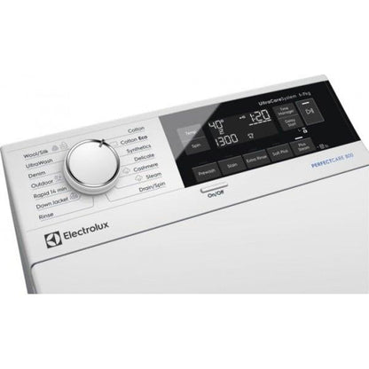 Pralka Electrolux EW6T3372E, 7 kg, biała