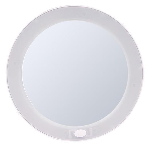 Lusterko kosmetyczne RIDDER MULAN S 0300320, LED