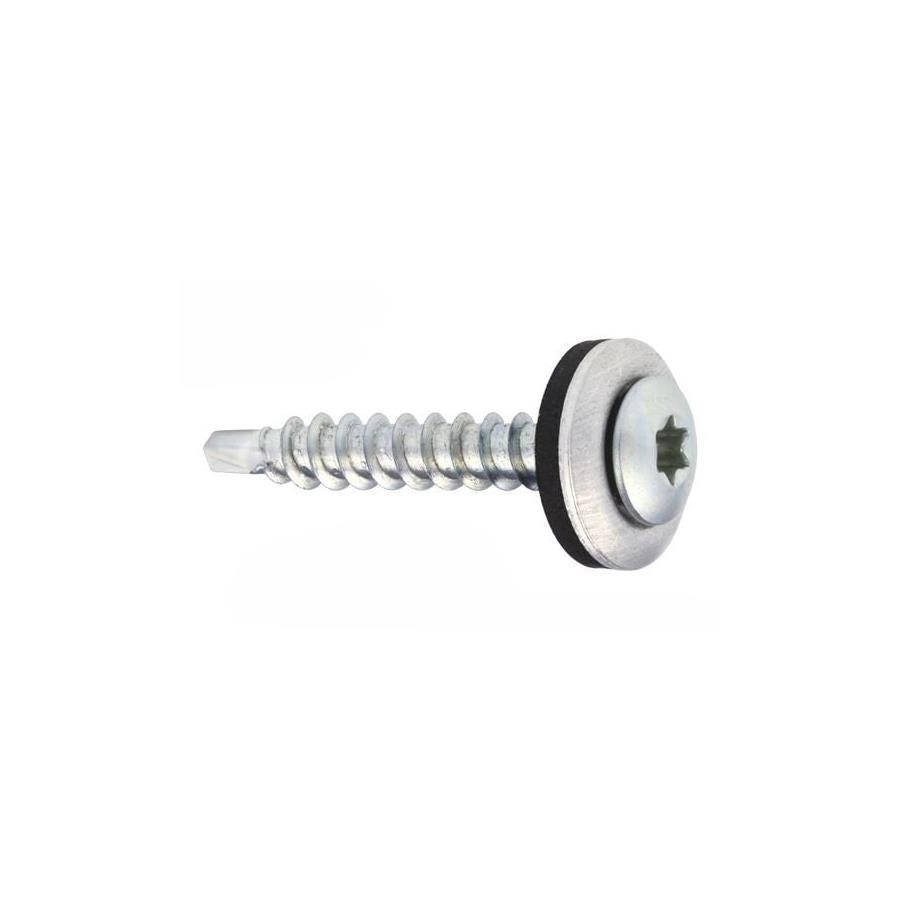 Savisriegis Wkret-Met WDD, RAL7024, 4.8 mm x 35 mm, 250 vnt.