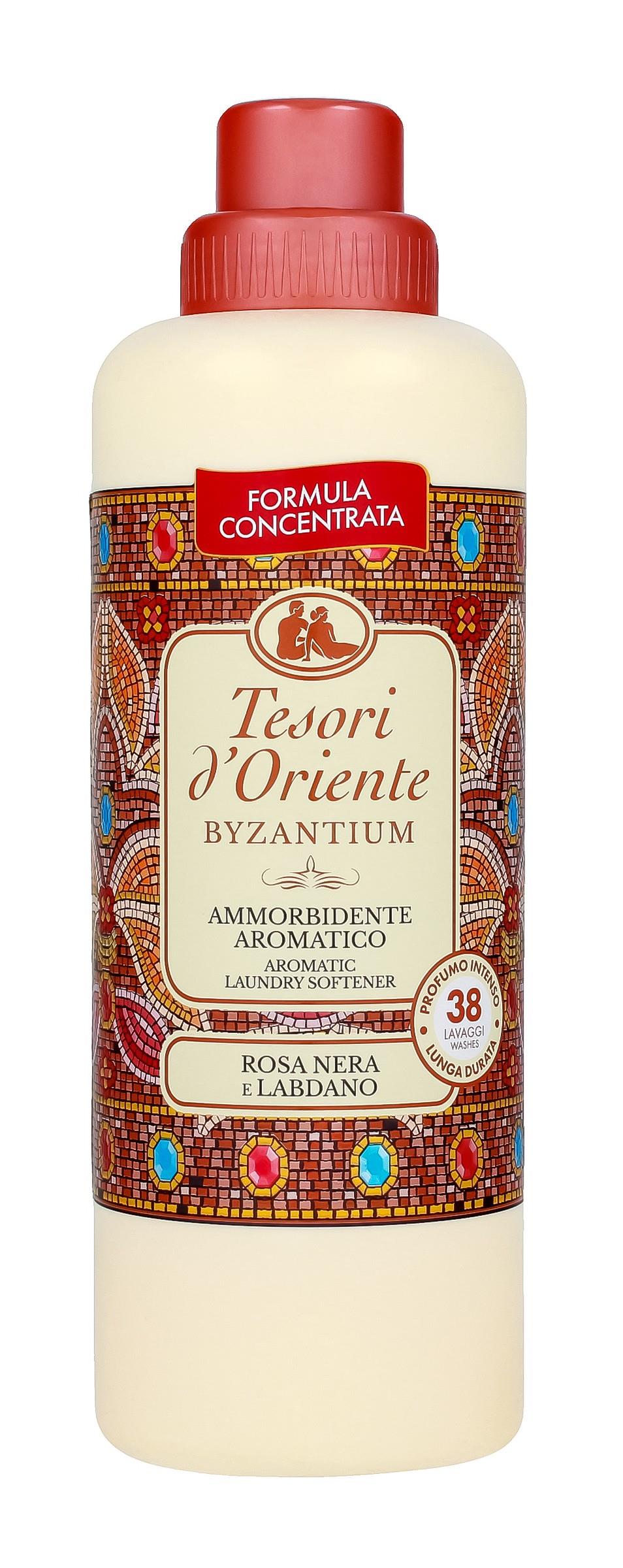 Audinių minkštiklis Tesori d'Oriente Byzantium, skys, 0.76 l