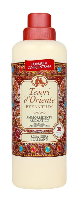 Płyn do płukania Tesori d'Oriente Byzantium, płynny, 0.76 l
