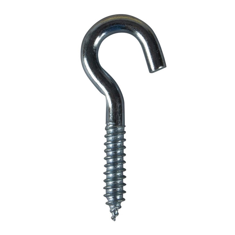 Wkręcany hak Essve, 4.7x50 mm, 6 szt.