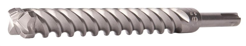 Wiertło do betonu Makita SDS-PLUS 250x200x20mm E-24882