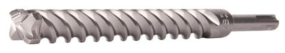 Wiertło do betonu Makita SDS-PLUS 250x200x20mm E-24882