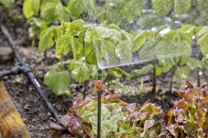 Laistymo įranga Gardena Micro Drip System Spray Nozzle 5 vnt
