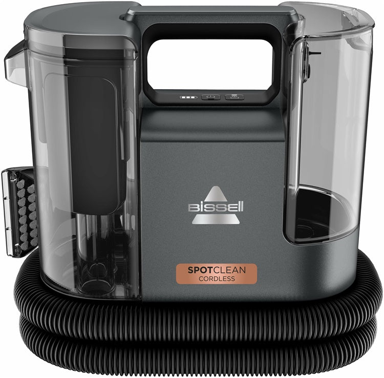 Odkurzacz piorący Bissell SpotClean Cordless, 65 W