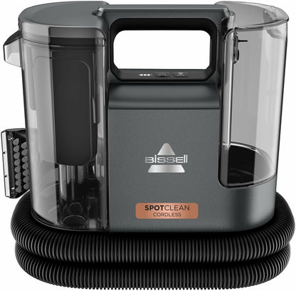 Odkurzacz piorący Bissell SpotClean Cordless, 65 W